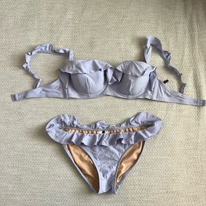 JCREW bikini